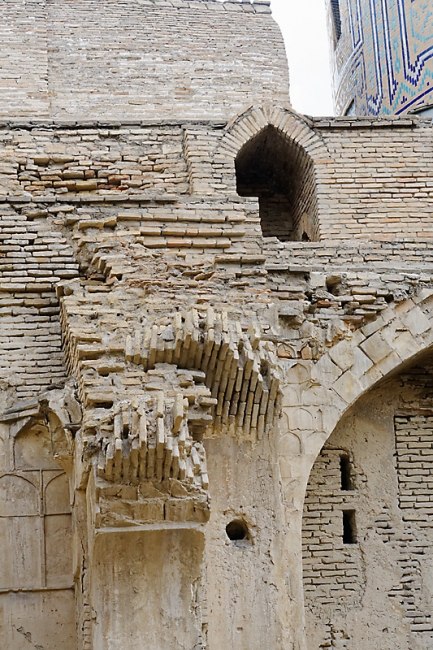 Mausolée Gour Emir-043